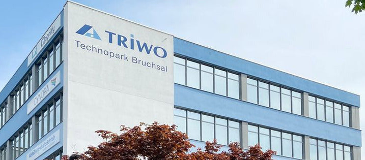 Triwo Technopark Bruchsal